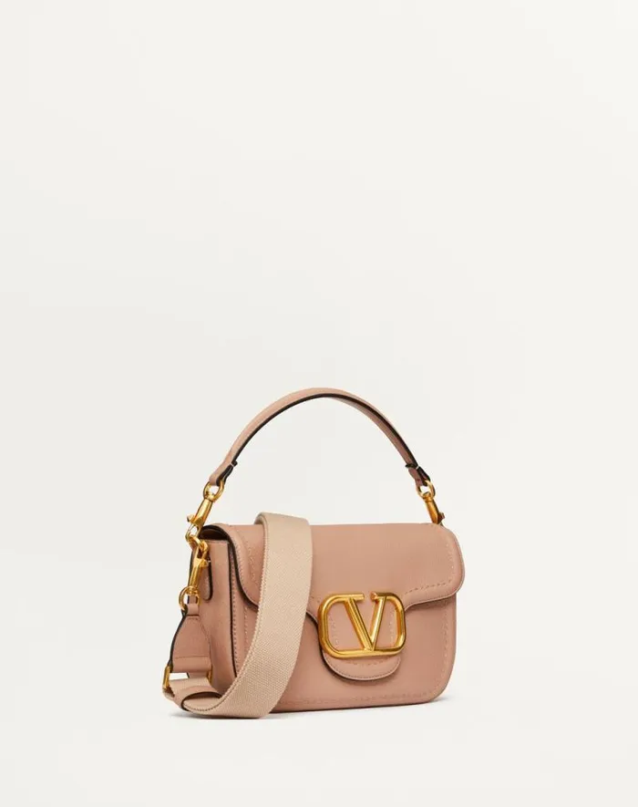 Valentino Shoulder Bags Woman Valentino Garavani Alltime Grainy Calfskin Shoulder Bag For Woman In Black Black Valentino Shoulder Bags Woman Valentino Garavani Alltime Grainy Calfskin Shoulder Bag For Woman In Black Black