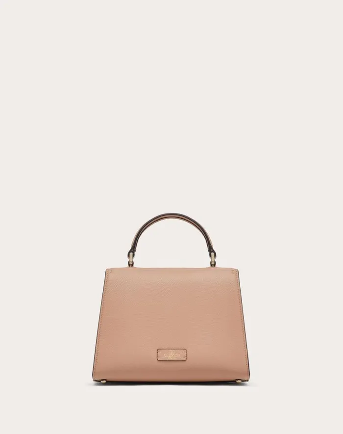 Valentino Top Handle Bags Woman Small Vsling Handbag With Jewel Embroidery For Woman In Light Ivorycrystal Light Ivorycrystal Valentino Top Handle Bags Woman Small Vsling Handbag With Jewel Embroidery For Woman In Light Ivorycrystal Light Ivorycrystal