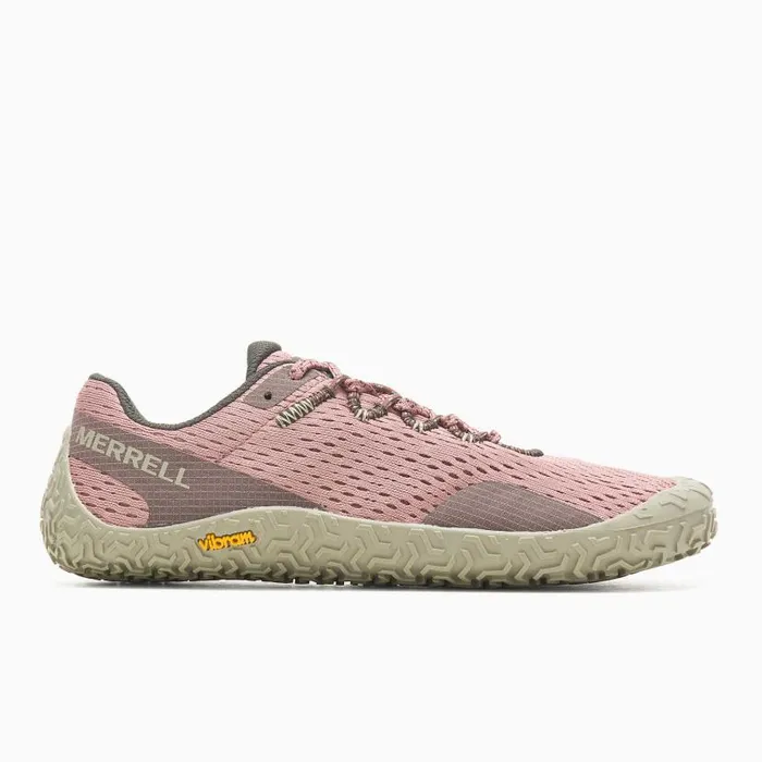 Vapor Glove 6 Burlwood Women Merrell Minimalist