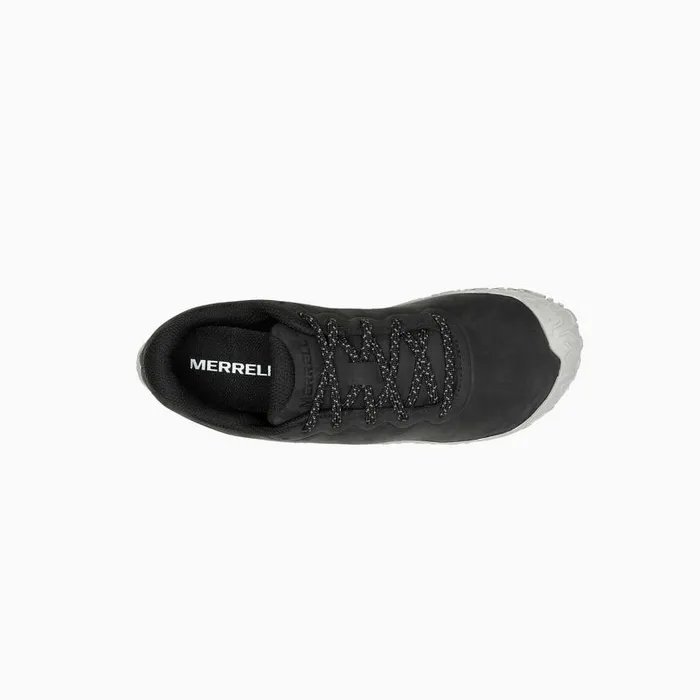 Vapor Glove 6 Leather Black Women Merrell Minimalist Vapor Glove 6 Leather Black Women Merrell Minimalist