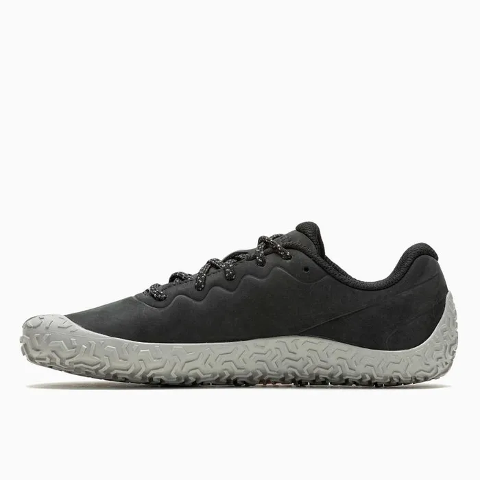 Vapor Glove 6 Leather Black Women Merrell Minimalist Vapor Glove 6 Leather Black Women Merrell Minimalist