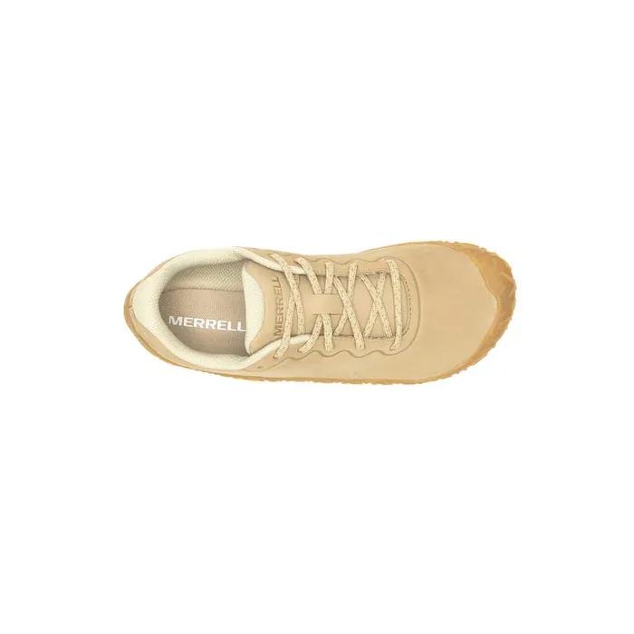 Vapor Glove 6 Leather Khaki Women Merrell Minimalist Vapor Glove 6 Leather Khaki Women Merrell Minimalist