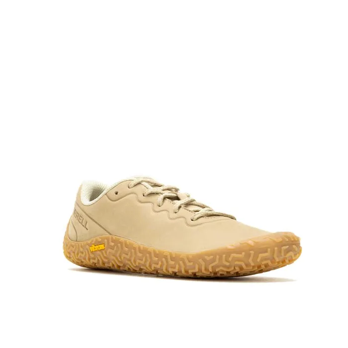Vapor Glove 6 Leather Khaki Women Merrell Minimalist Vapor Glove 6 Leather Khaki Women Merrell Minimalist