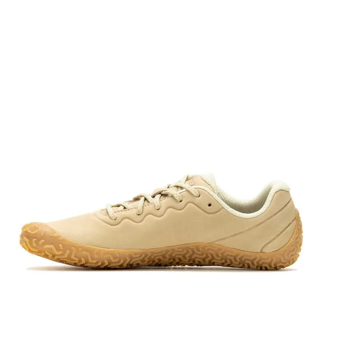 Vapor Glove 6 Leather Khaki Women Merrell Minimalist Vapor Glove 6 Leather Khaki Women Merrell Minimalist
