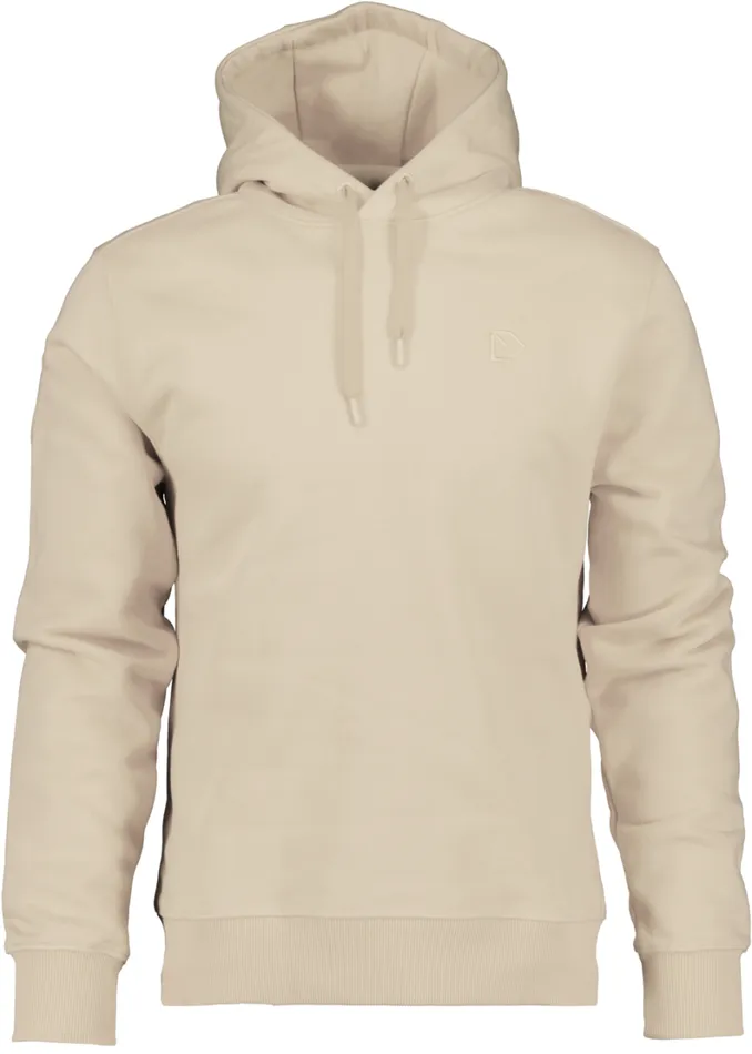 Ven Men039s Hoodie Light Beige Men Didriksons Hoodies and Sweatshirts