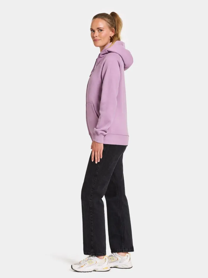Ven Women039s Full Zip Purple Rain Women Didriksons Hoodies and Sweatshirts Ven Women039s Full Zip Purple Rain Women Didriksons Hoodies and Sweatshirts