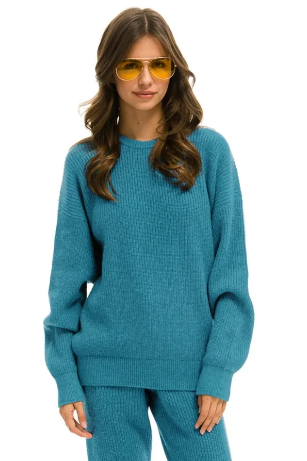 Vintage Cabin Unisex Cashmere Sweater 8211 Cobalt Men Aviator Nation Sweatshirts Vintage Cabin Unisex Cashmere Sweater 8211 Cobalt Men Aviator Nation Sweatshirts