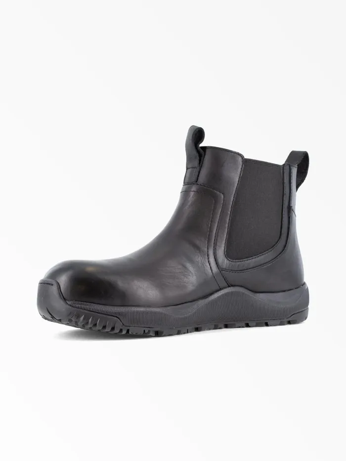 Volcom Workwear Street Shield Shoes 8211 Black Mens Volcom Workwear Shoes Volcom Workwear Street Shield Shoes 8211 Black Mens Volcom Workwear Shoes