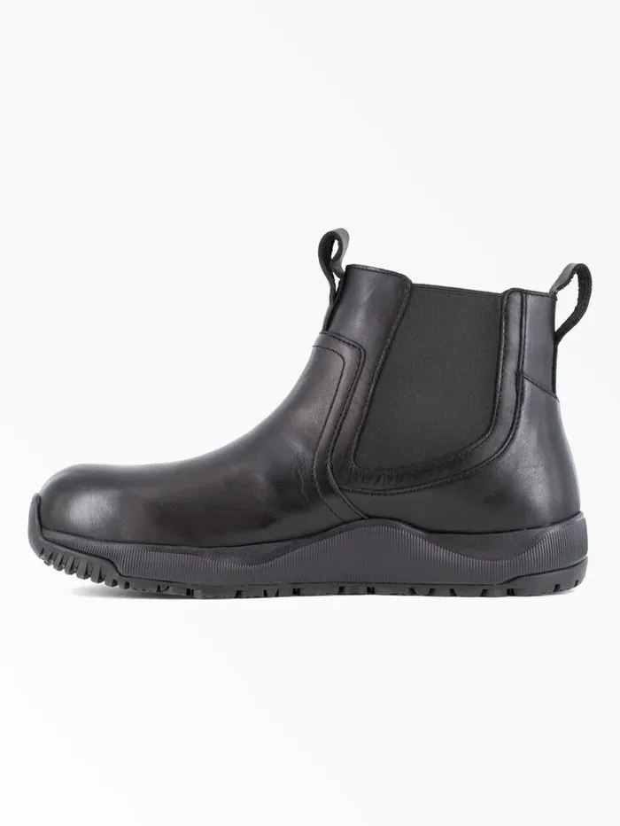 Volcom Workwear Street Shield Shoes 8211 Black Mens Volcom Workwear Shoes Volcom Workwear Street Shield Shoes 8211 Black Mens Volcom Workwear Shoes