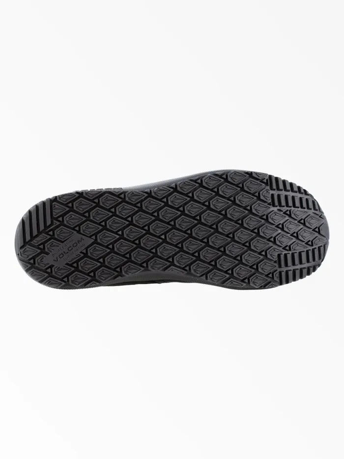 Volcom Workwear Street Shield Shoes 8211 Black Mens Volcom Workwear Shoes Volcom Workwear Street Shield Shoes 8211 Black Mens Volcom Workwear Shoes