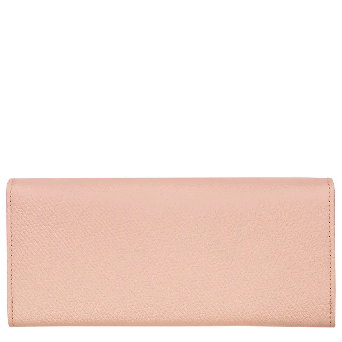 Wallets Le Roseau Flap wallet BallerinaBallerinaBallerina 8211 Longchamp Women Wallets Le Roseau Flap wallet BallerinaBallerinaBallerina 8211 Longchamp Women