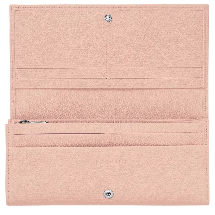 Wallets Le Roseau Flap wallet BallerinaBallerinaBallerina 8211 Longchamp Women Wallets Le Roseau Flap wallet BallerinaBallerinaBallerina 8211 Longchamp Women