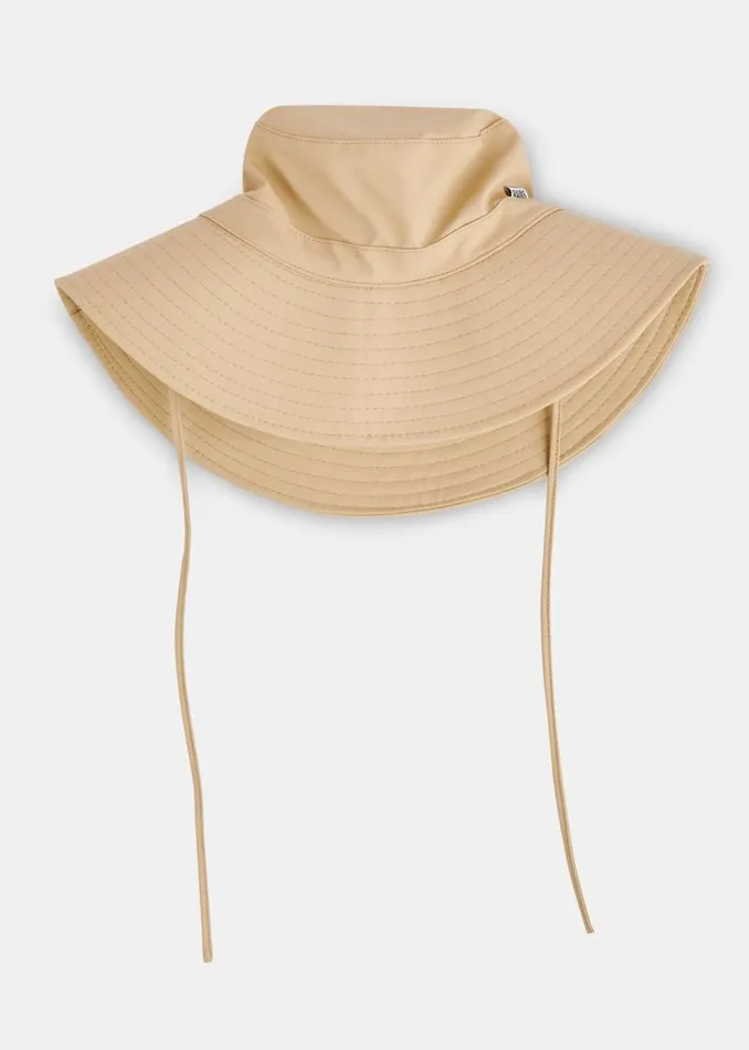 Whistles Hats Gloves and Scarves Camel Rains Boonie Hat 8211 Women