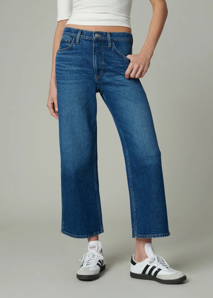 Wide Leg Women THE BLAKE Number One Joe8217s Jeans