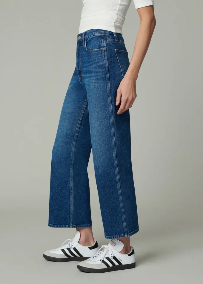 Wide Leg Women THE BLAKE Number One Joe8217s Jeans