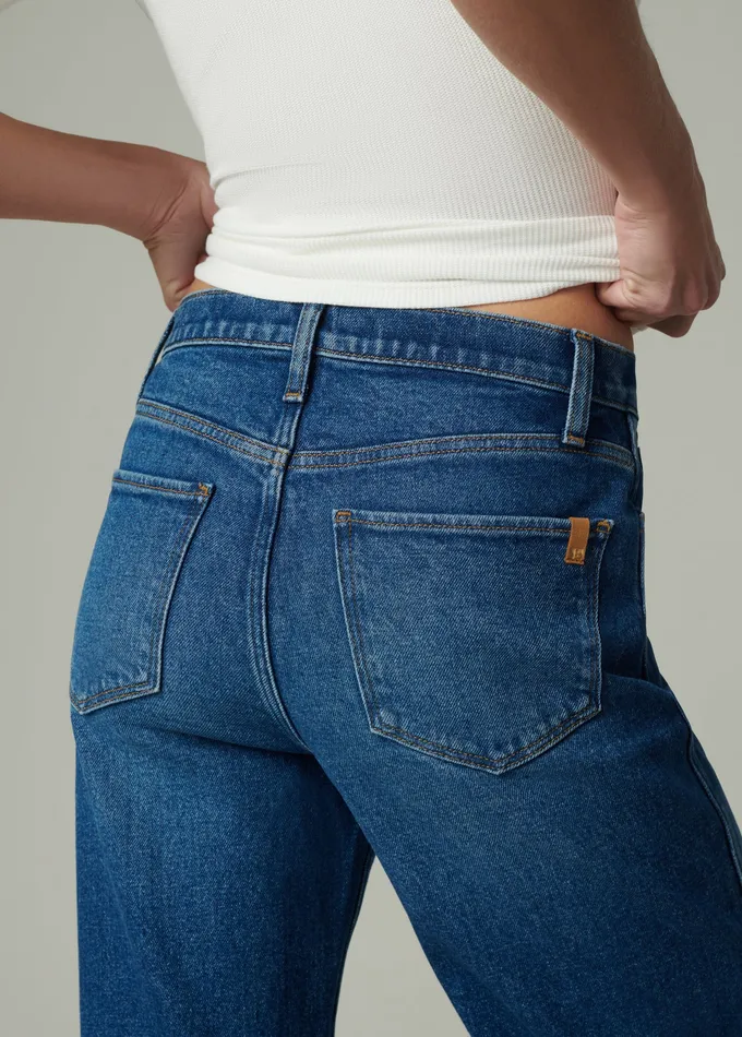 Wide Leg Women THE BLAKE Number One Joe8217s Jeans
