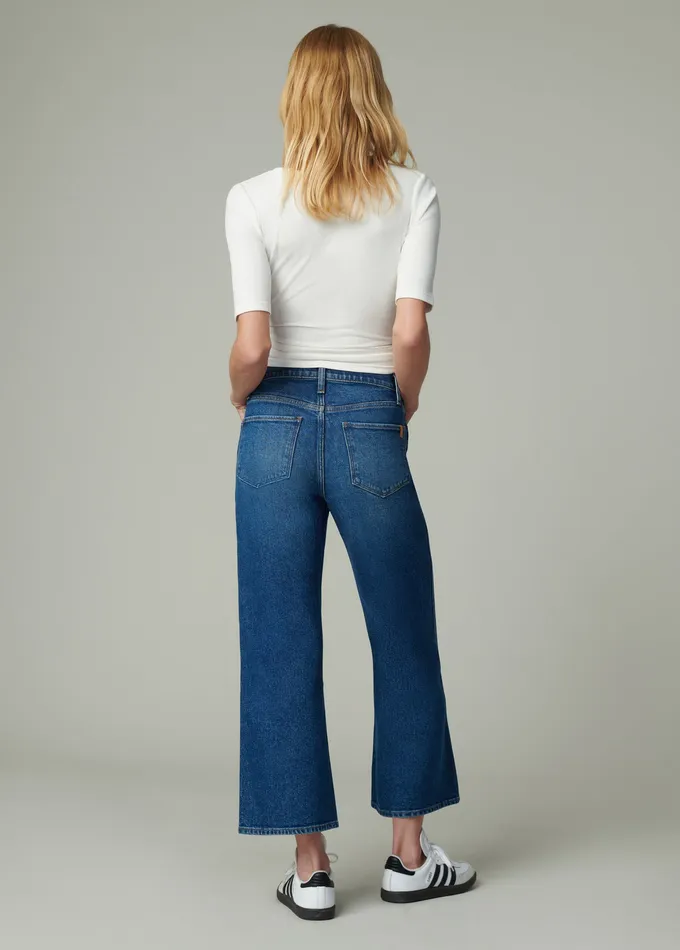 Wide Leg Women THE BLAKE Number One Joe8217s Jeans