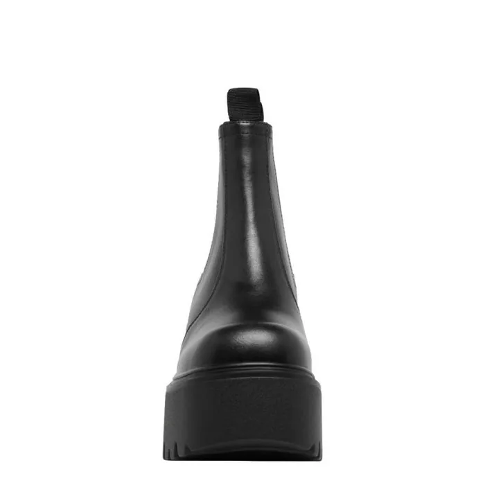 Windsor Smith Platforms Women TRICKY BLACK PLATFORM BOOTS