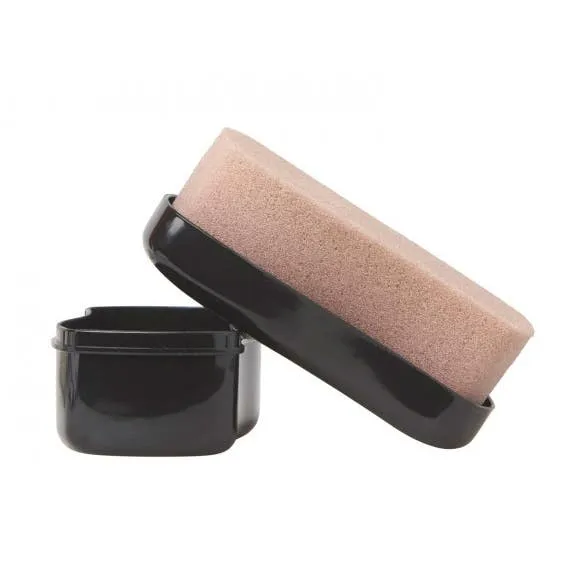 Windsor Smith Shoe Care WomenMen WS WAXY OILY SPONGE 8211
