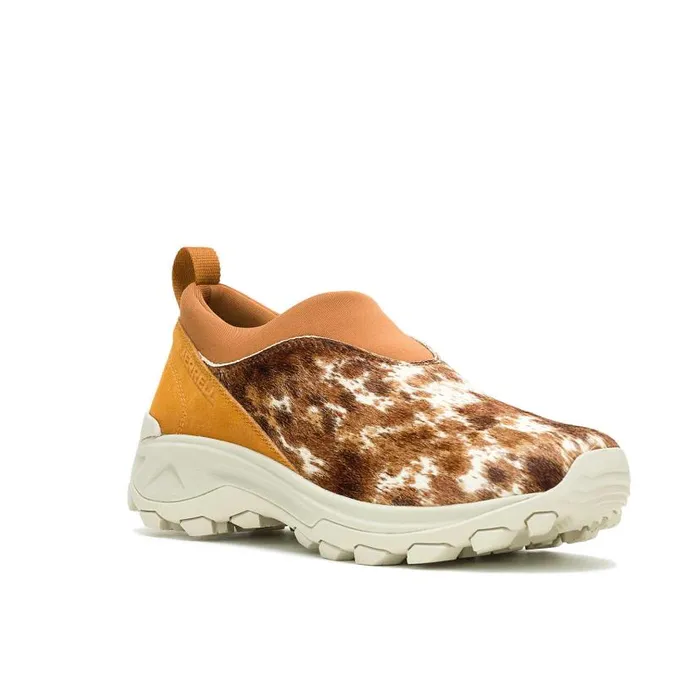 Winter Moc 3 1TRL Spice Men Merrell SlipOns Winter Moc 3 1TRL Spice Men Merrell SlipOns