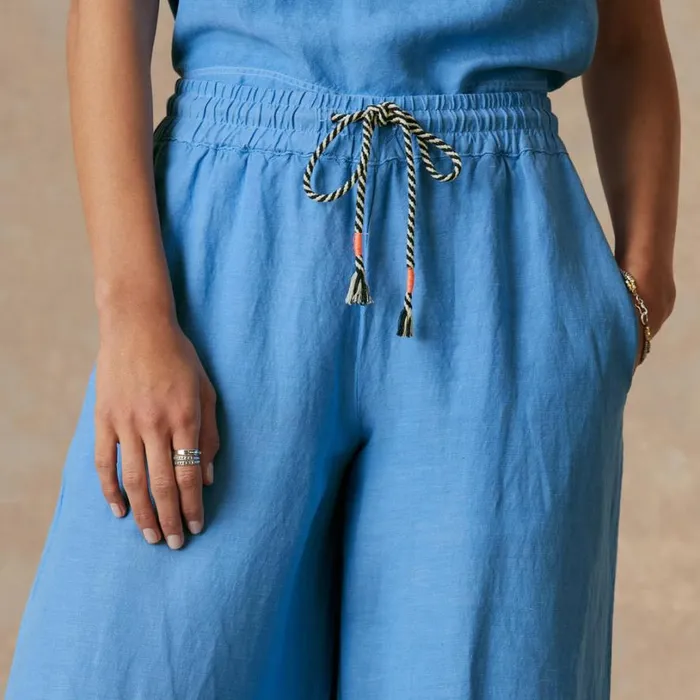 Women Alana Pants Azul Sundance Catalog Pants and Shorts Women Alana Pants Azul Sundance Catalog Pants and Shorts