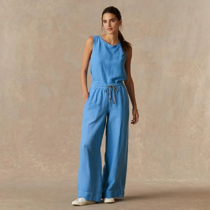 Women Alana Pants Azul Sundance Catalog Pants and Shorts Women Alana Pants Azul Sundance Catalog Pants and Shorts