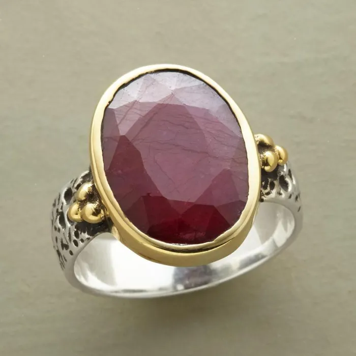 Women Alexandra Ring Sundance Catalog Rings