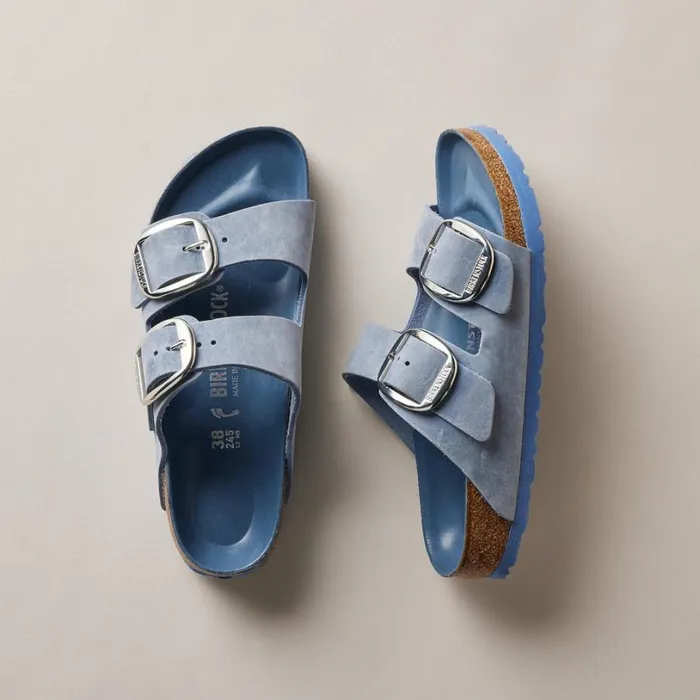 Women Arizona Big Buckle Sandals Black Sundance Catalog Sandals