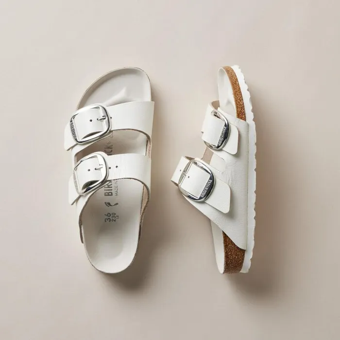 Women Arizona Big Buckle Sandals Black Sundance Catalog Sandals