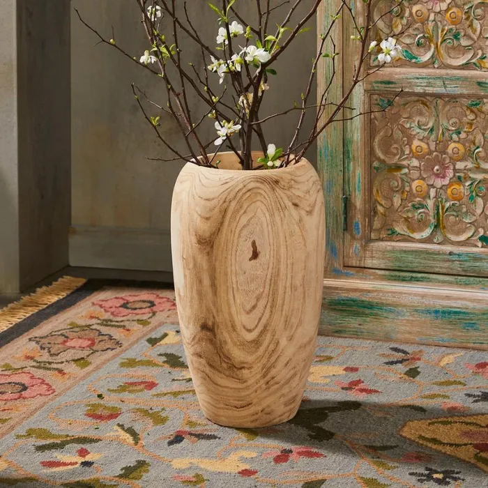 Women Astelle Tall Vessel Sundance Catalog Decor