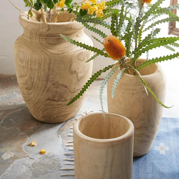 Women Astelle Tall Vessel Sundance Catalog Decor