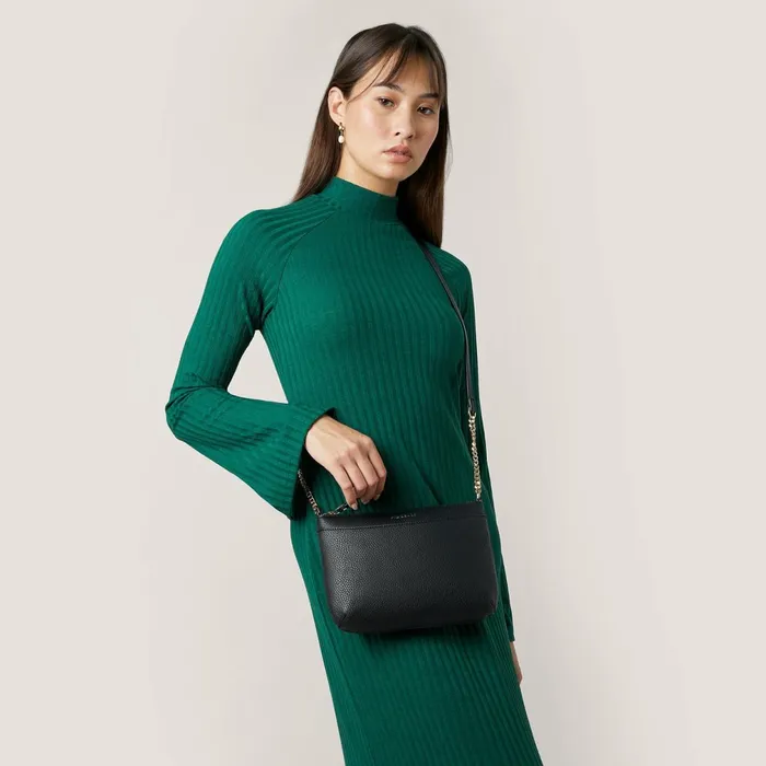 Women Astrid Black Crossbody Bags Fiorelli Crossbody Bags