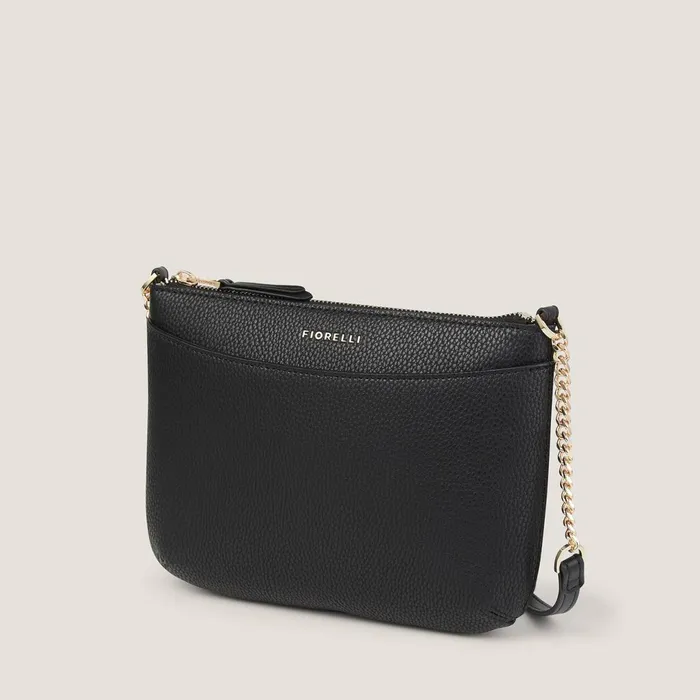 Women Astrid Black Crossbody Bags Fiorelli Crossbody Bags