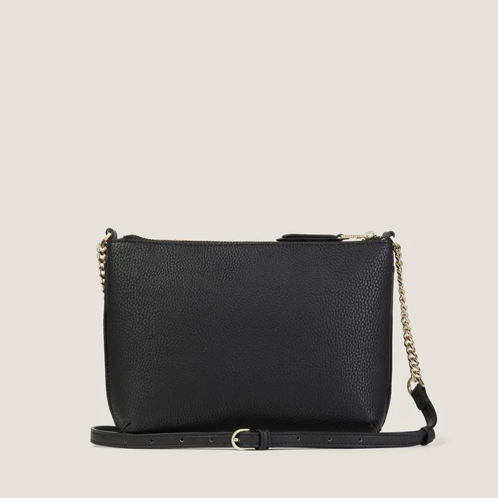Women Astrid Black Crossbody Bags Fiorelli Crossbody Bags