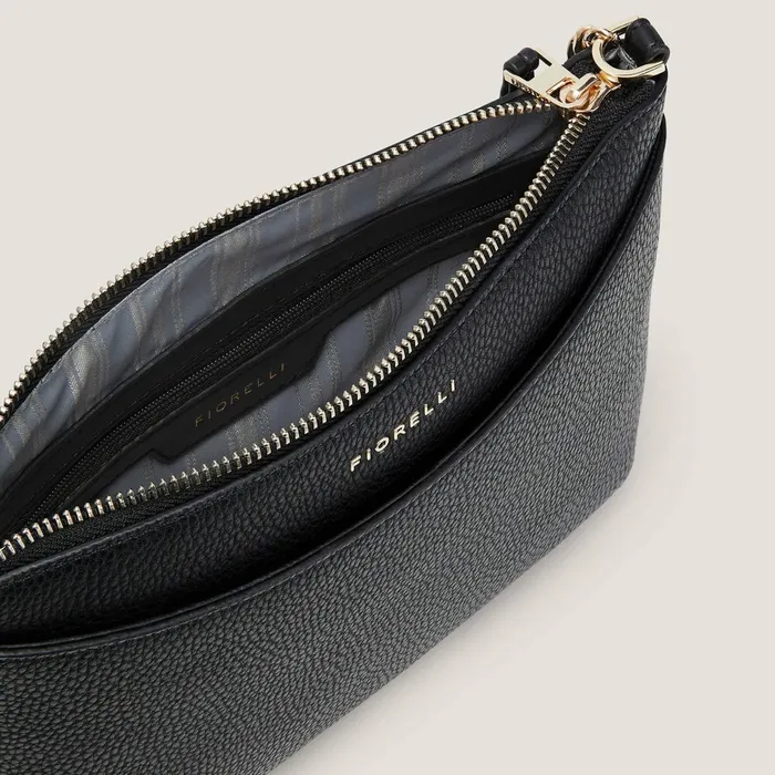 Women Astrid Black Crossbody Bags Fiorelli Crossbody Bags