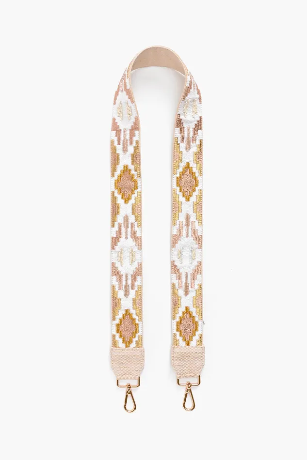 Women Bag Straps America and Beyond Embellished Crossbody StrapWild Nights Women Bag Straps America and Beyond Embellished Crossbody StrapWild Nights