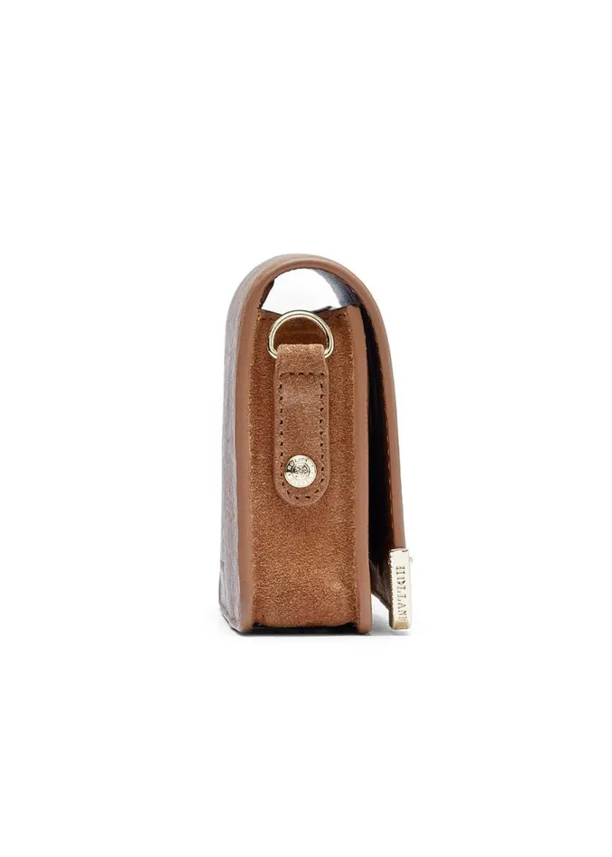 Women Bags Holland Cooper Kensington Crossbody Bag Tan Women Bags Holland Cooper Kensington Crossbody Bag Tan