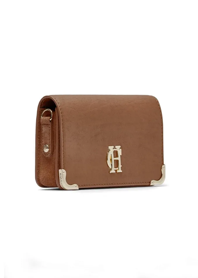 Women Bags Holland Cooper Kensington Crossbody Bag Tan Women Bags Holland Cooper Kensington Crossbody Bag Tan