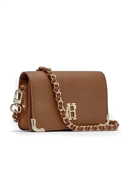 Women Bags Holland Cooper Kensington Crossbody Bag Tan Women Bags Holland Cooper Kensington Crossbody Bag Tan