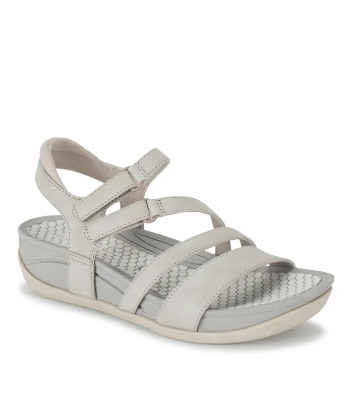 Women Baretraps Active Sandals Deena Sandal Taupe