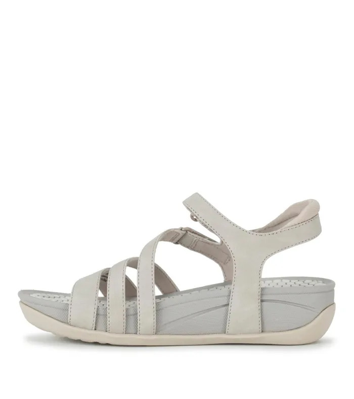 Women Baretraps Active Sandals Deena Sandal Taupe