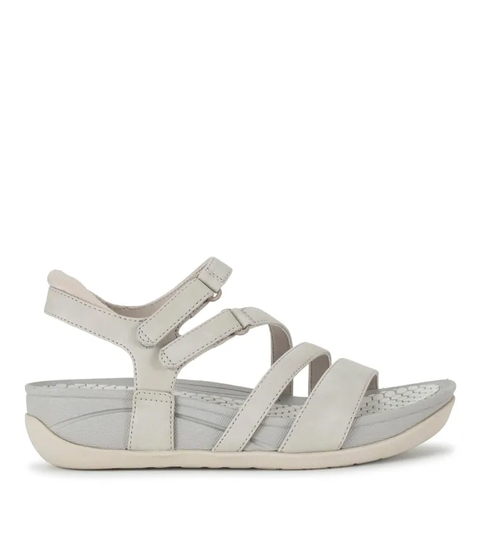 Women Baretraps Active Sandals Deena Sandal Taupe
