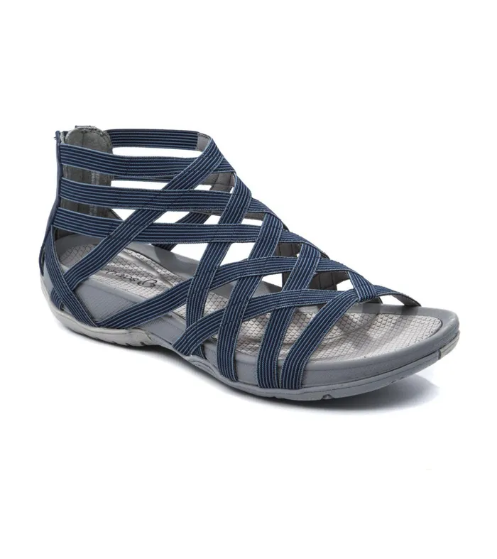 Women Baretraps Active Sandals Samina Sandal Denim