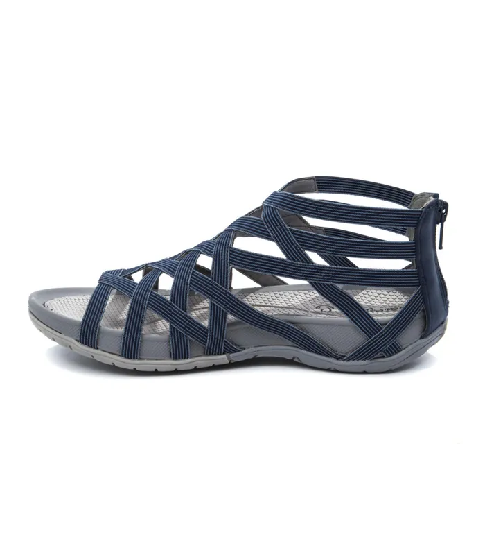 Women Baretraps Active Sandals Samina Sandal Denim