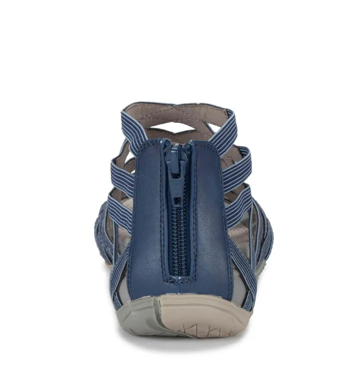 Women Baretraps Active Sandals Samina Sandal Denim