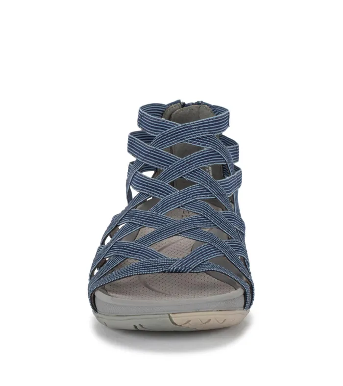 Women Baretraps Active Sandals Samina Sandal Denim