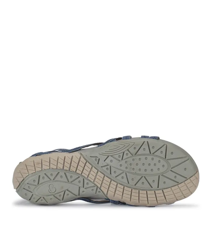Women Baretraps Active Sandals Samina Sandal Denim