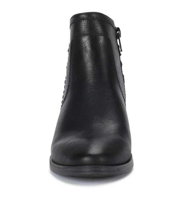 Women Baretraps Booties Medley Bootie Black