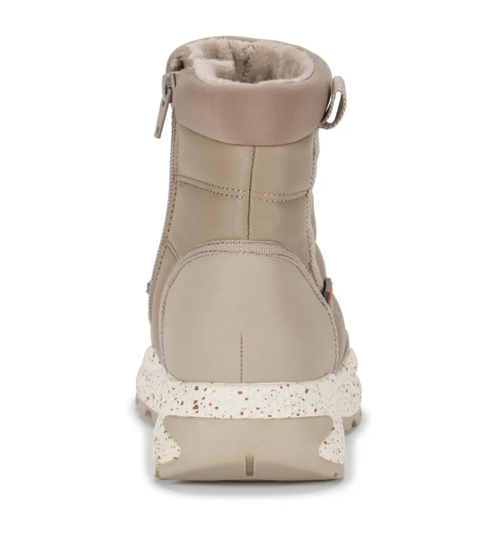 Women Baretraps Cold Weather Boots Darra Waterproof Cold Weather Boot Taupestone