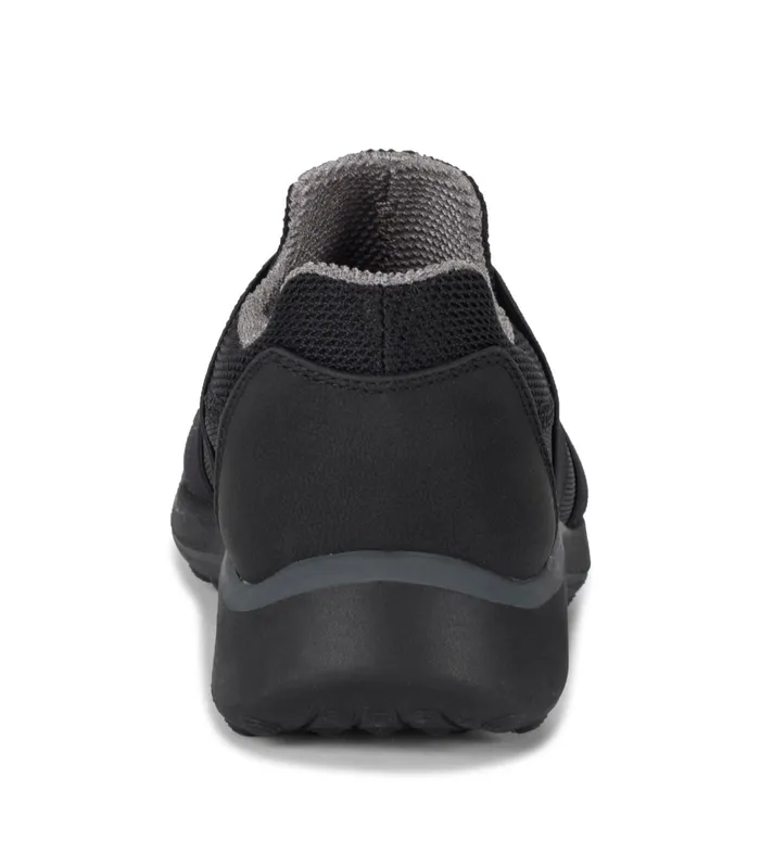 Women Baretraps Slipon Sneakers Gerri Casual Slip On Sneaker Black